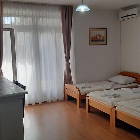Apartment Jasna Mostar Esterno foto