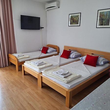 Apartment Jasna Mostar Esterno foto