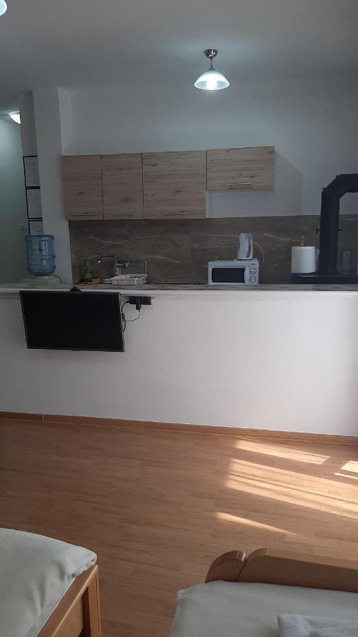 Apartment Jasna Mostar Esterno foto