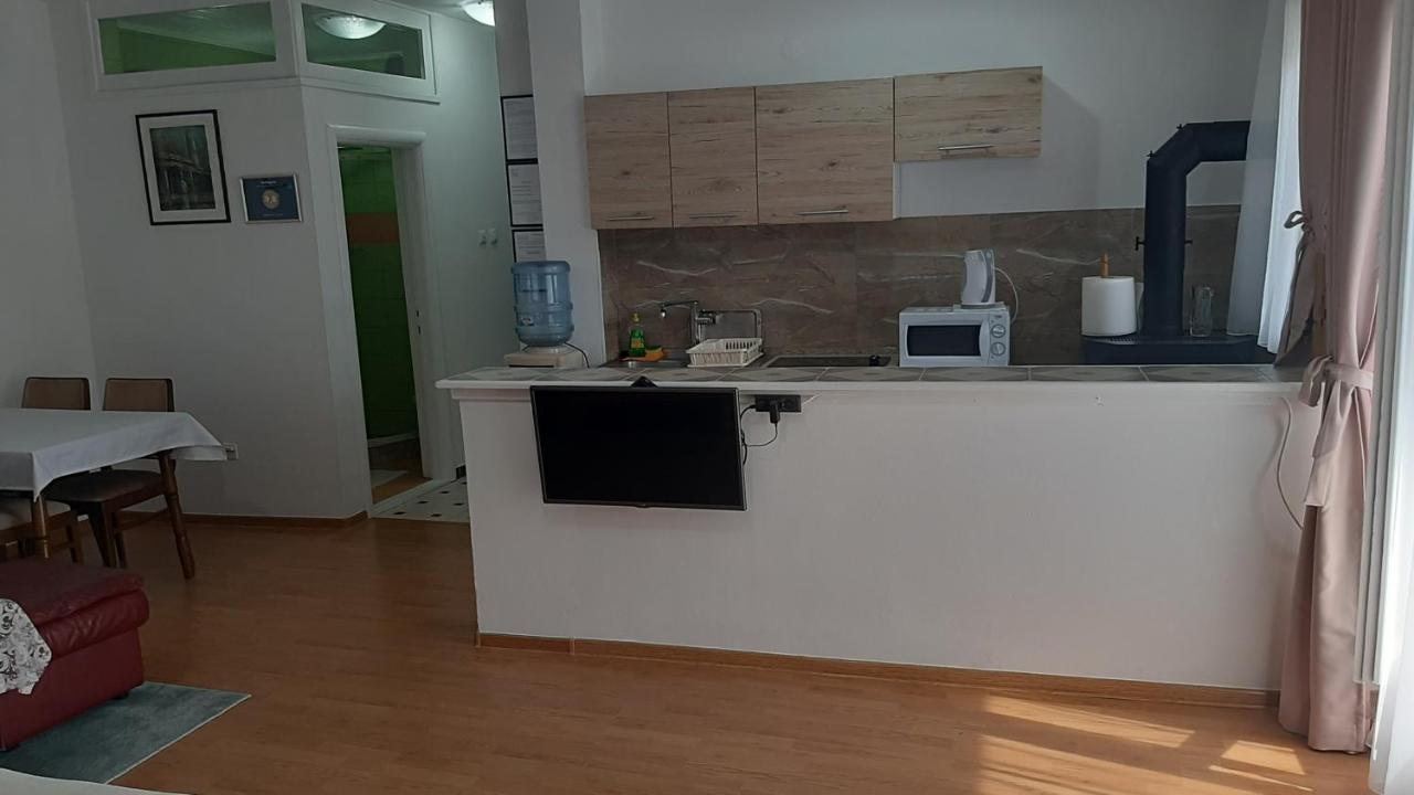 Apartment Jasna Mostar Esterno foto