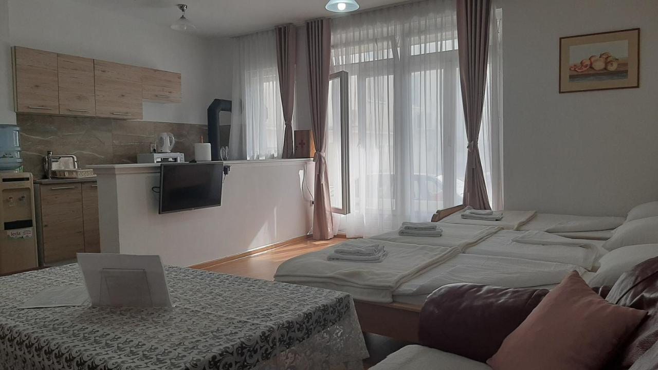 Apartment Jasna Mostar Esterno foto