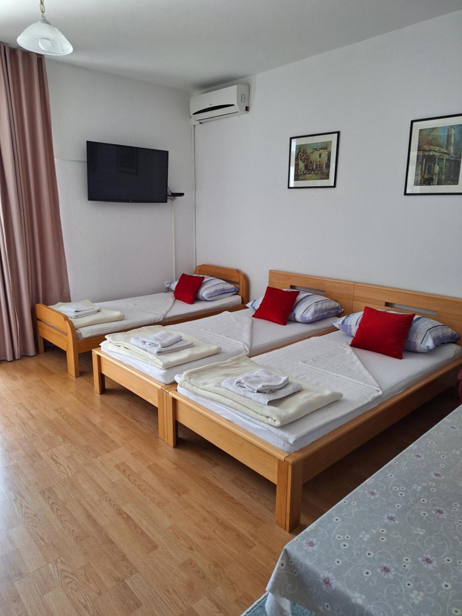 Apartment Jasna Mostar Esterno foto